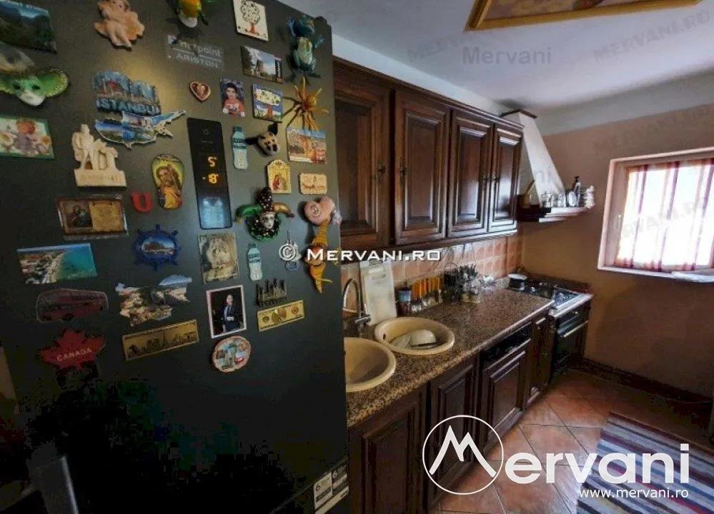 Spatiu Turistic de vanzare in Predeal (zona Malul Ursului) - foto 22