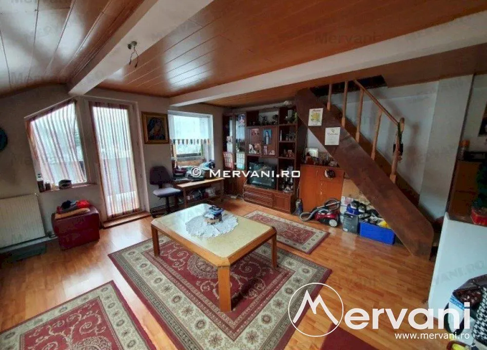 Spatiu Turistic de vanzare in Predeal (zona Malul Ursului) - foto 6