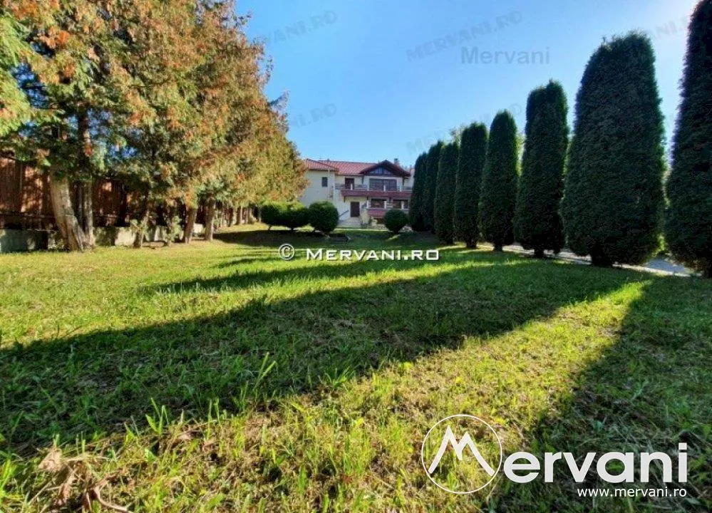 Vila de vanzare in Busteni (zona Zamora) - foto 1