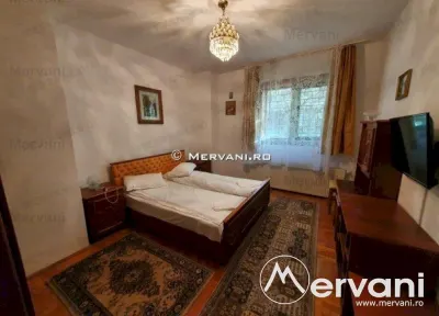 Vila de vanzare in Busteni (zona Zamora) - foto 11