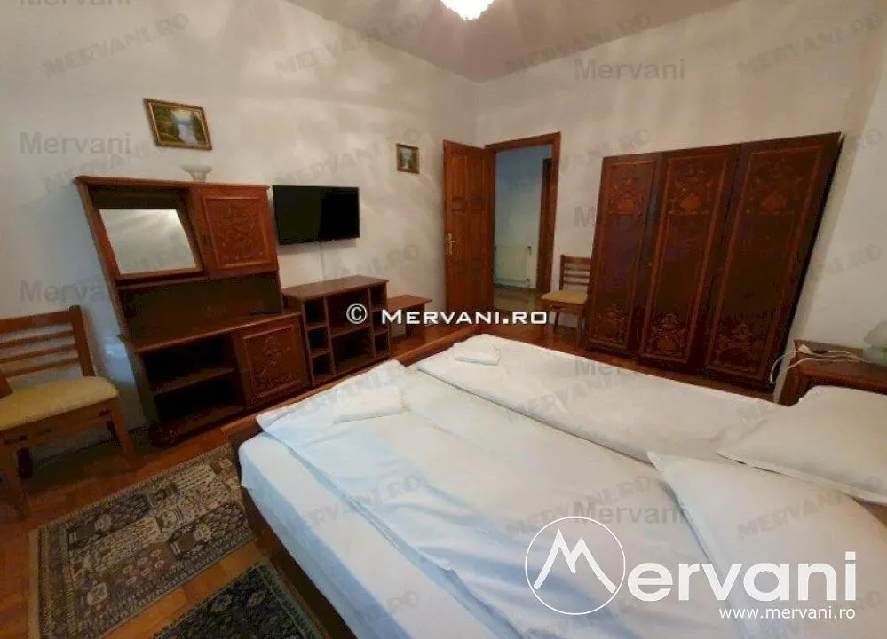 Vila de vanzare in Busteni (zona Zamora) - foto 12