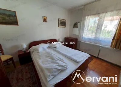 Vila de vanzare in Busteni (zona Zamora) - foto 13