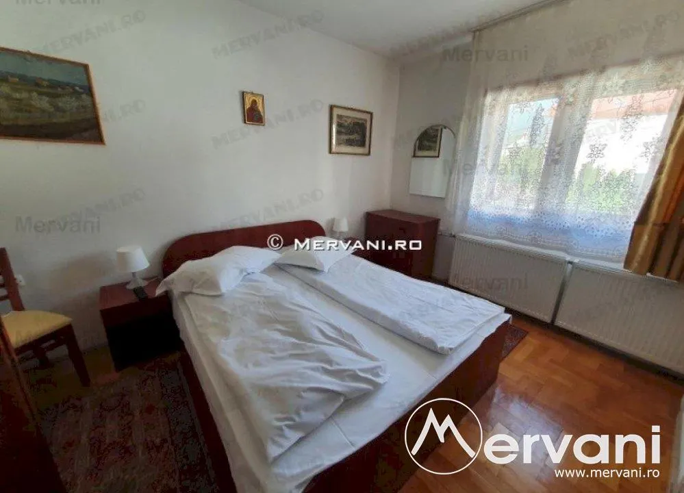 Vila de vanzare in Busteni (zona Zamora) - foto 13