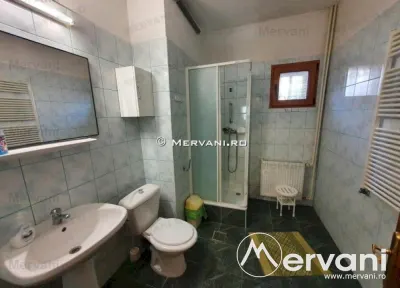 Vila de vanzare in Busteni (zona Zamora) - foto 15