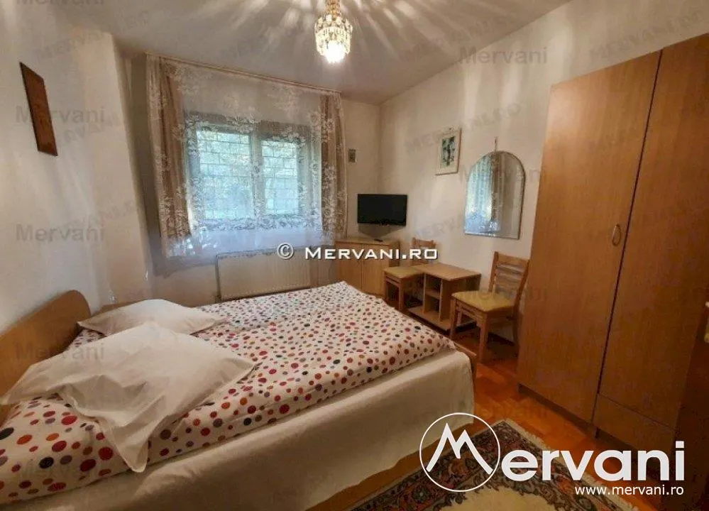 Vila de vanzare in Busteni (zona Zamora) - foto 16