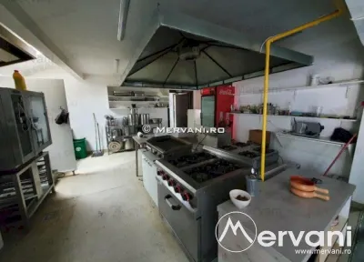 Spatiu Turistic de vanzare in Busteni - foto 2