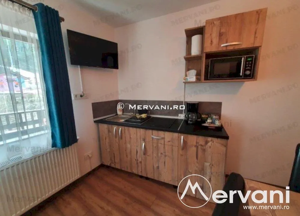 Spatiu Turistic de vanzare in Busteni - foto 11
