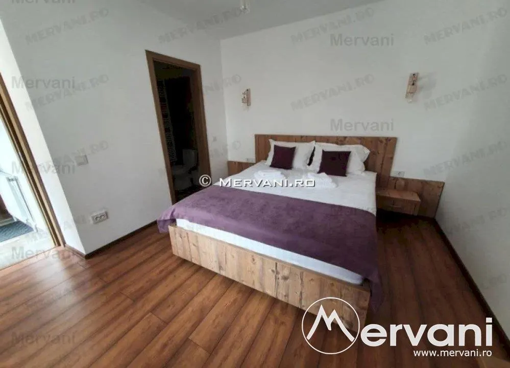 Spatiu Turistic de vanzare in Busteni - foto 13