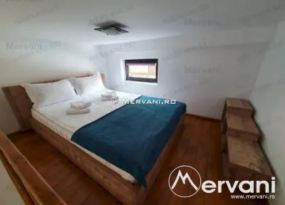 Spatiu Turistic de vanzare in Busteni - foto 14