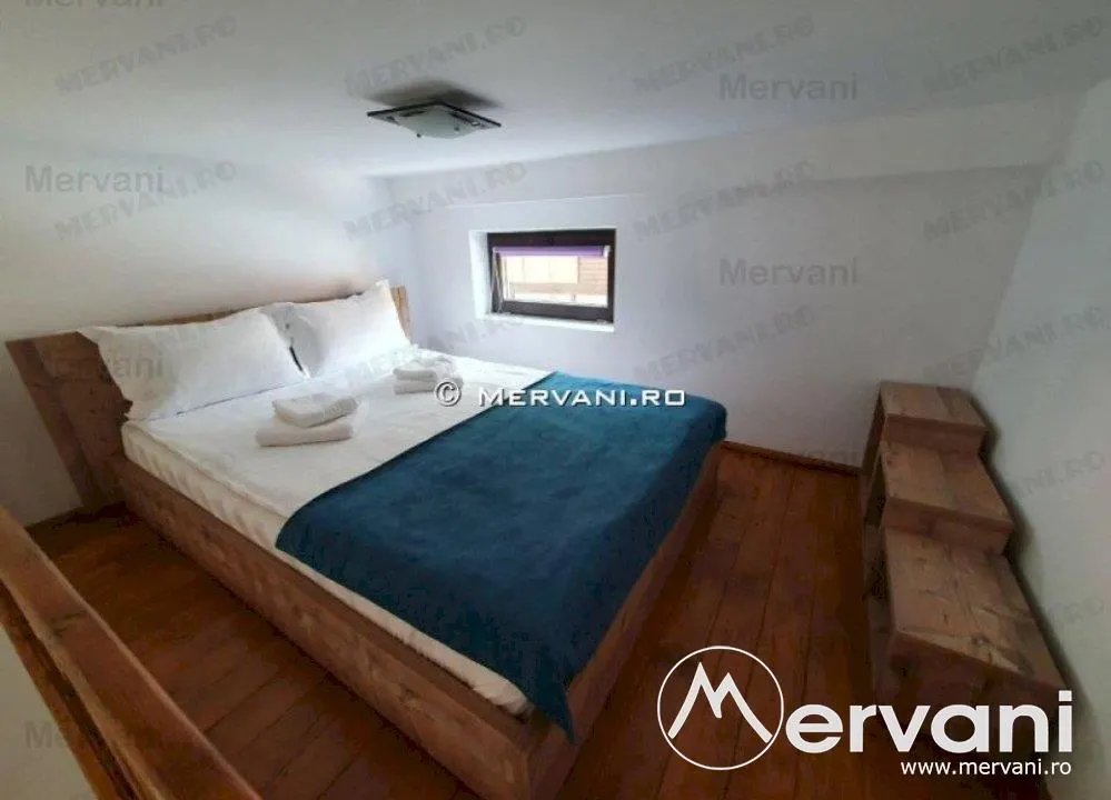 Spatiu Turistic de vanzare in Busteni - foto 14