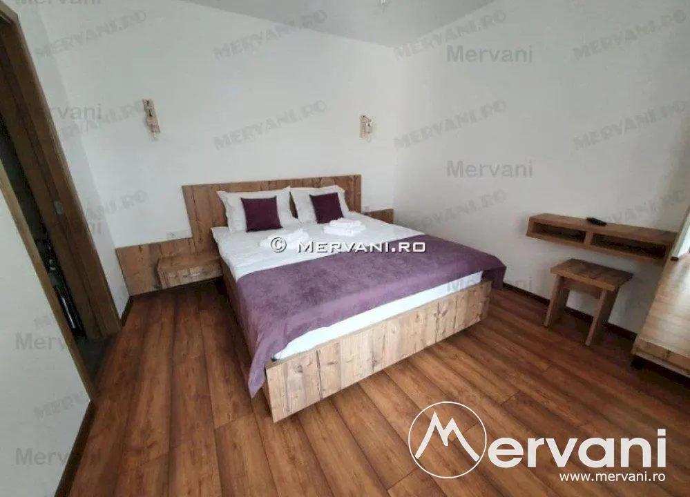 Spatiu Turistic de vanzare in Busteni - foto 16
