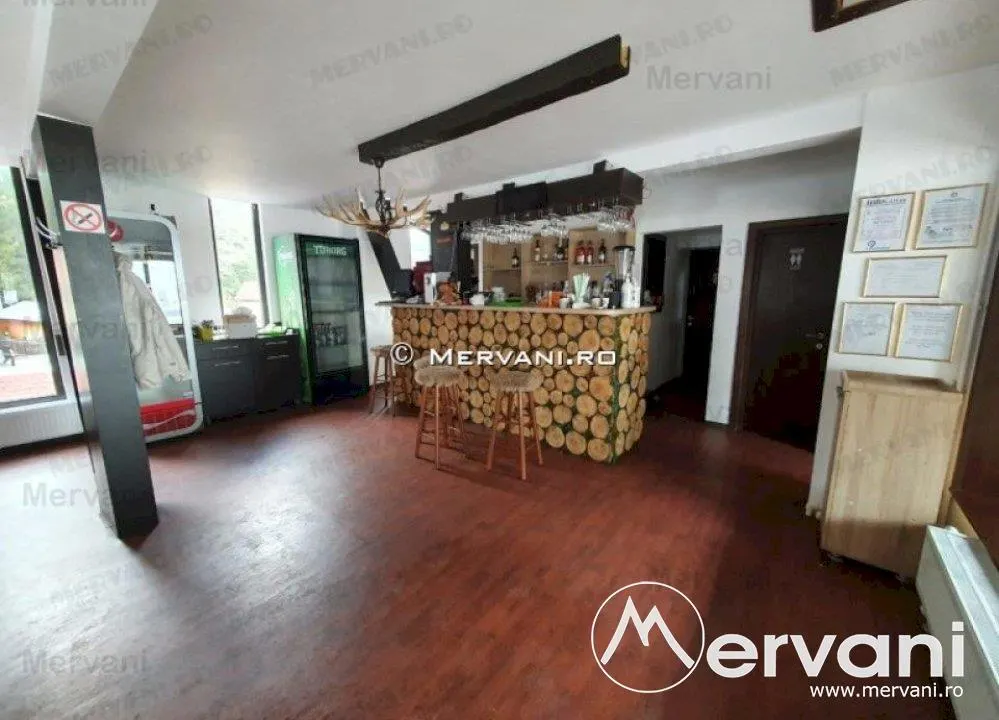 Spatiu Turistic de vanzare in Busteni - foto 4