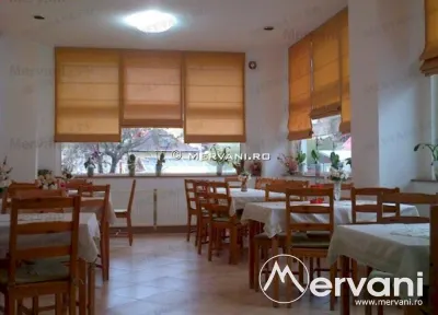 Spatiu Turistic de Vanzare Busteni (zona Centrala) - foto 49