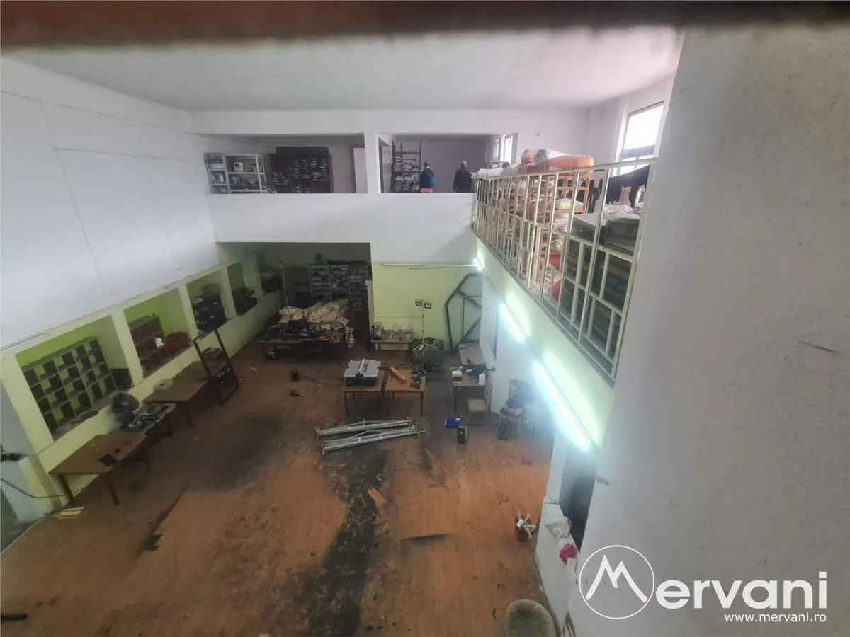 Spatiu Comercial de Vanzare in Campina (Zona Ultracentrala)) - foto 18