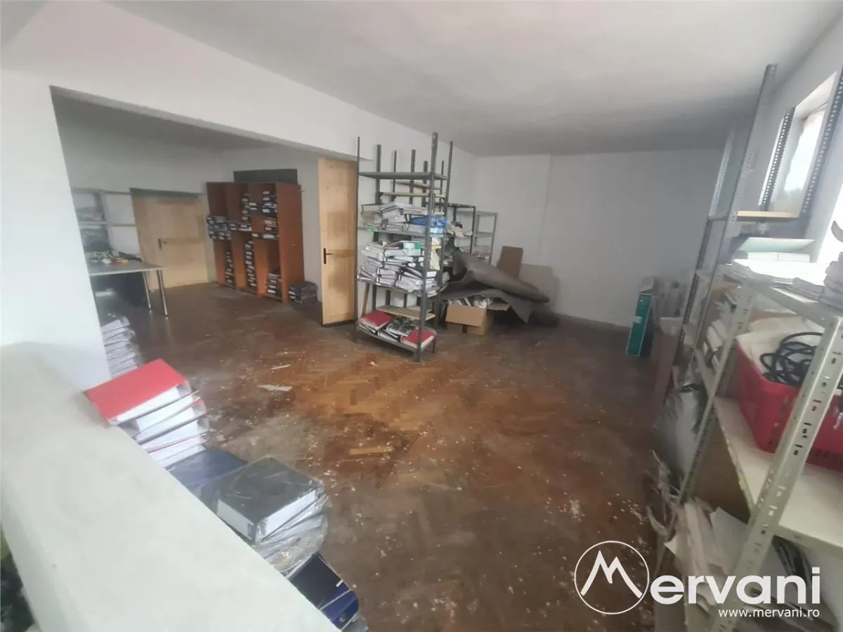 Spatiu Comercial de Vanzare in Campina (Zona Ultracentrala)) - foto 19
