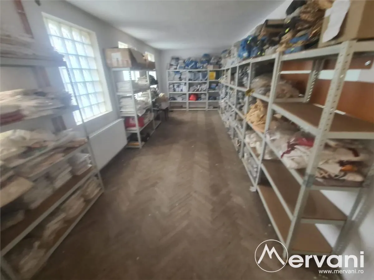 Spatiu Comercial de Vanzare in Campina (Zona Ultracentrala)) - foto 20