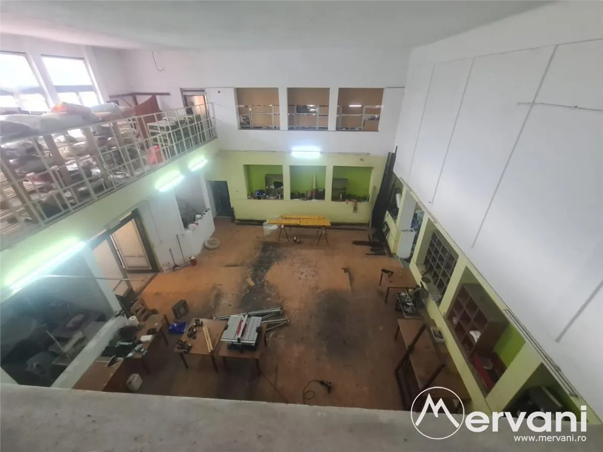 Spatiu Comercial de Vanzare in Campina (Zona Ultracentrala)) - foto 21