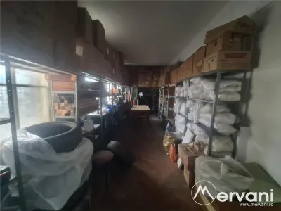 Spatiu Comercial de Vanzare in Campina (Zona Ultracentrala)) - foto 33