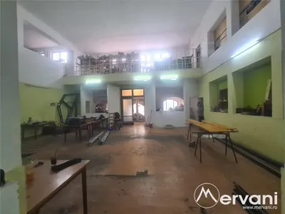 Spatiu Comercial de Vanzare in Campina (Zona Ultracentrala)) - foto 34