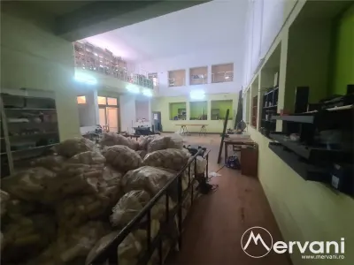 Spatiu Comercial de Vanzare in Campina (Zona Ultracentrala)) - foto 35