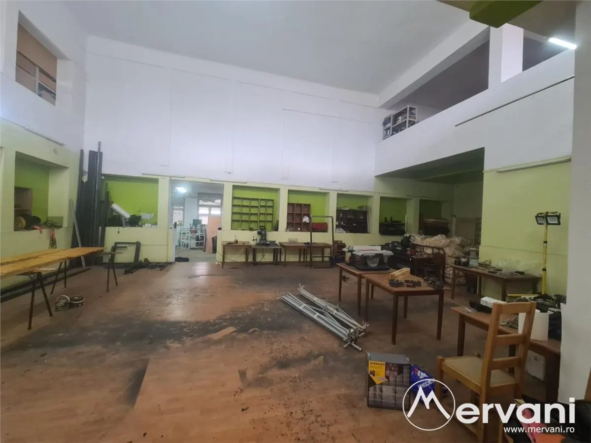 Spatiu Comercial de Vanzare in Campina (Zona Ultracentrala)) - foto 7