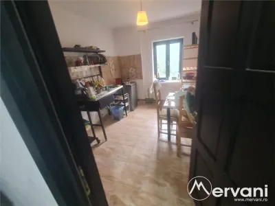 Spatiu Comercial de Vanzare in Campina (Zona Ultracentrala)) - foto 10