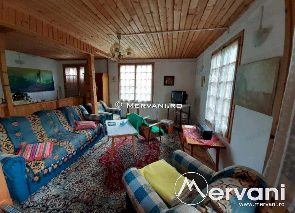Casa de vanzare in Comarnic (zona Poiana) - foto 2