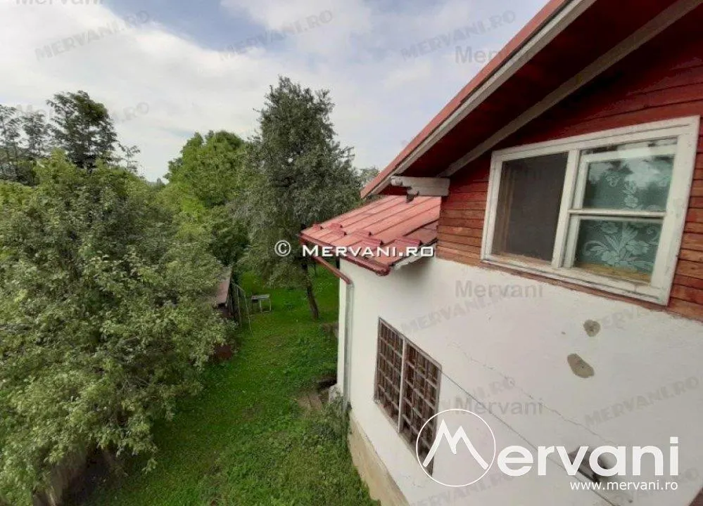 Casa de vanzare in Comarnic (zona Poiana) - foto 12