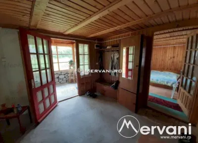Casa de vanzare in Comarnic (zona Poiana) - foto 18