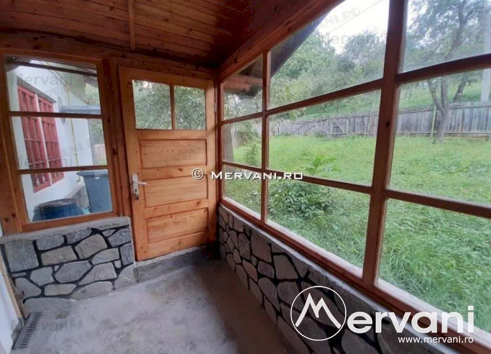 Casa de vanzare in Comarnic (zona Poiana) - foto 19