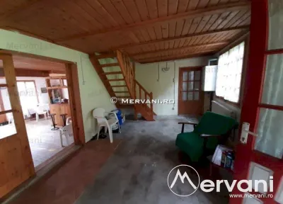 Casa de vanzare in Comarnic (zona Poiana) - foto 20