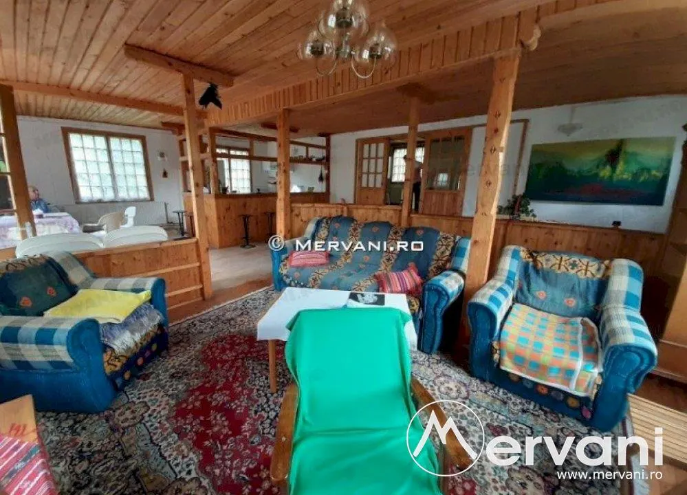 Casa de vanzare in Comarnic (zona Poiana) - foto 3