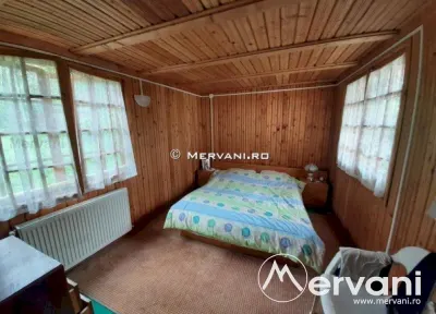 Casa de vanzare in Comarnic (zona Poiana) - foto 21