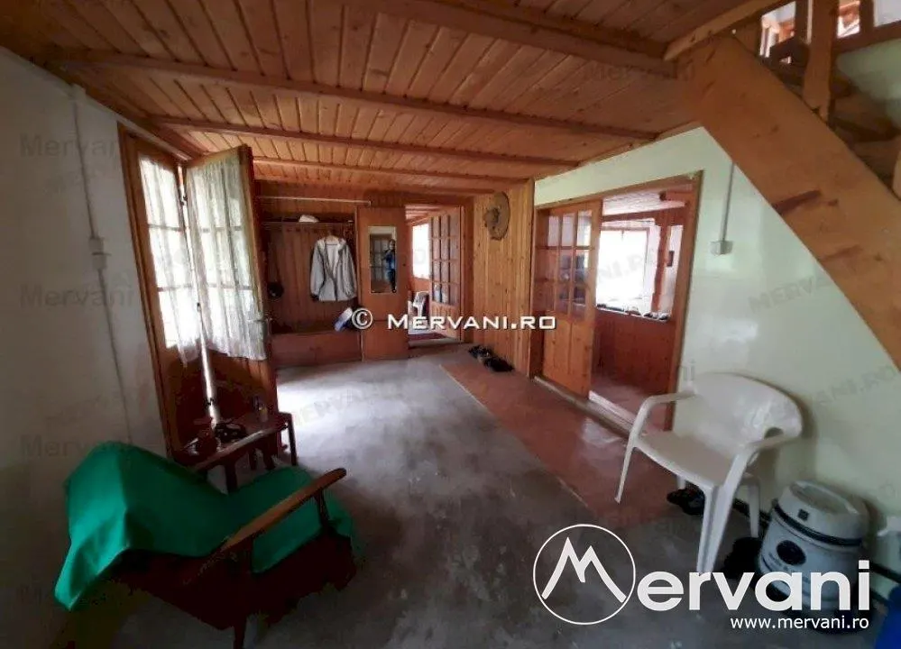 Casa de vanzare in Comarnic (zona Poiana) - foto 22