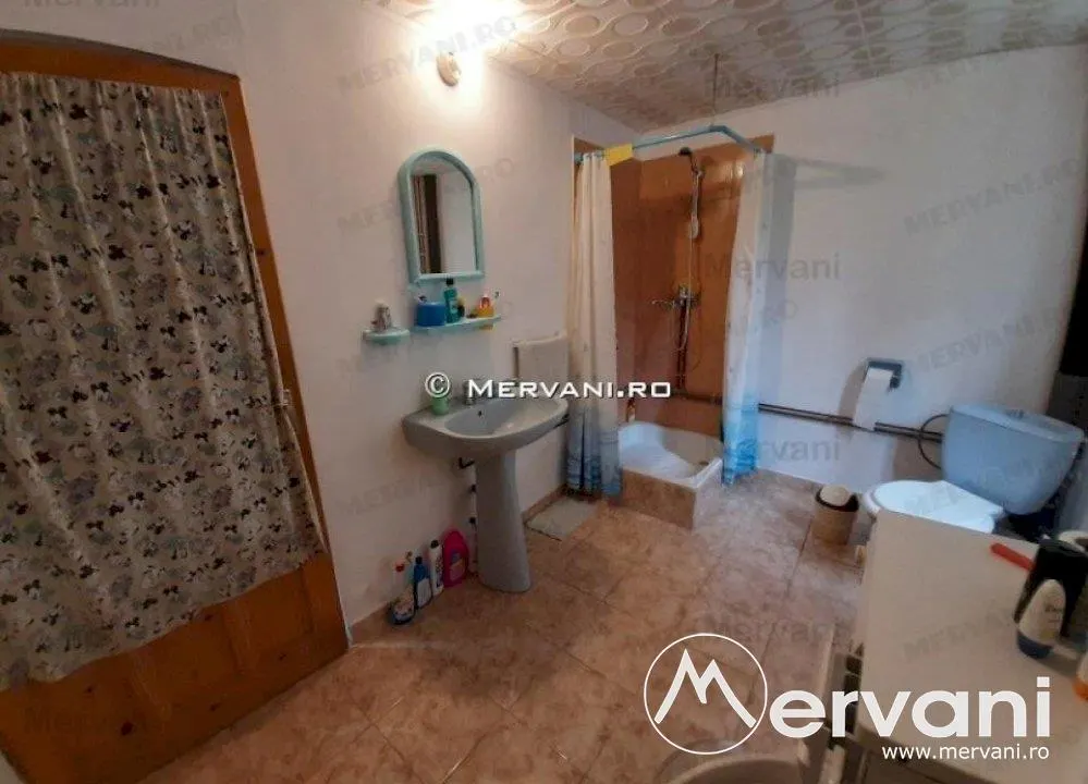 Casa de vanzare in Comarnic (zona Poiana) - foto 23