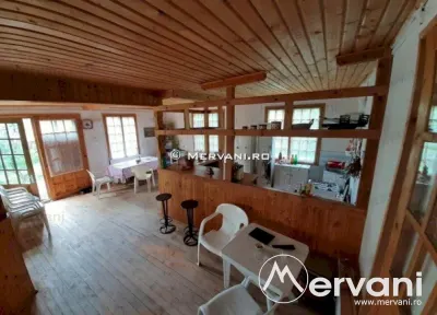 Casa de vanzare in Comarnic (zona Poiana) - foto 24