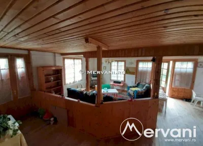 Casa de vanzare in Comarnic (zona Poiana) - foto 25