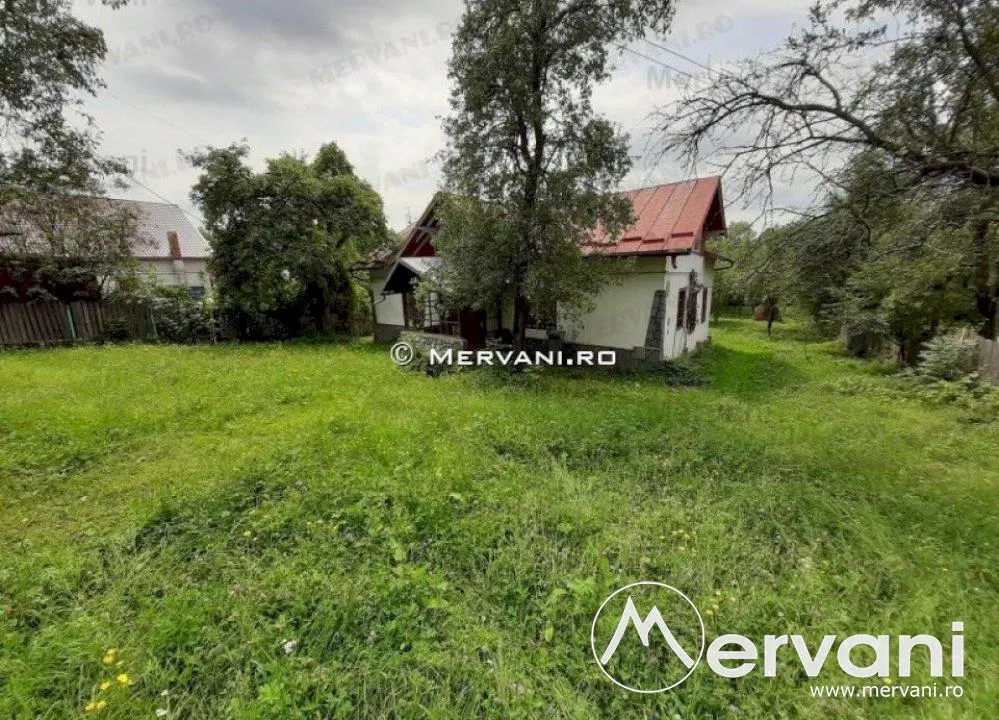 Casa de vanzare in Comarnic (zona Poiana) - foto 4