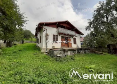 Casa de vanzare in Comarnic (zona Poiana) - foto 5