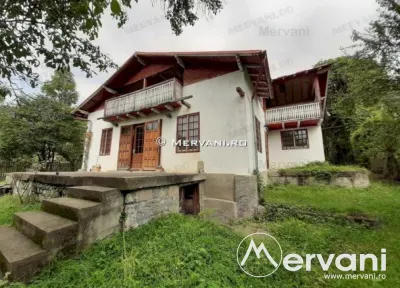 Casa de vanzare in Comarnic (zona Poiana) - foto 6