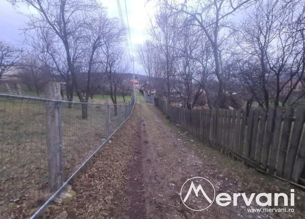Teren Intravilan de Vanzare Comarnic - foto 8