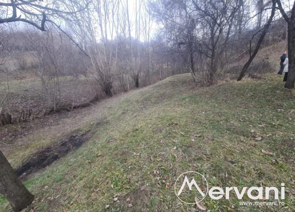 Teren de vanzare in Comarnic (zona Poiana) - foto 3