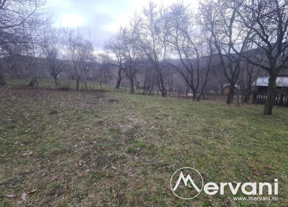 Teren de vanzare in Comarnic (zona Poiana) - foto 5
