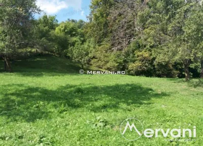Teren de vanzare in Comarnic (zona Ghiosesti) - foto 4