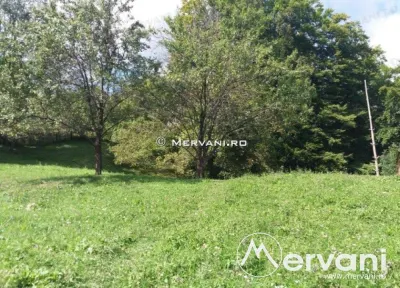 Teren de vanzare in Comarnic (zona Ghiosesti) - foto 6