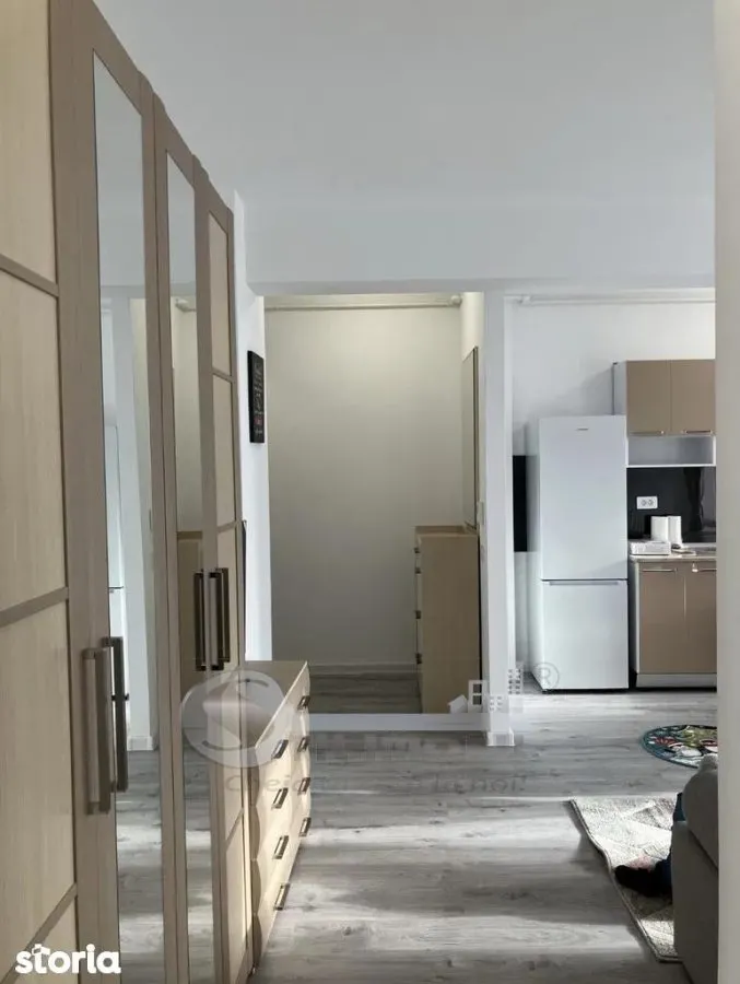 Apartament 2 Camere Valea Adanca - 380 euro - foto 1