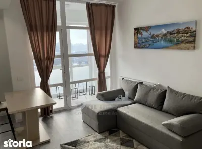 Apartament 2 Camere Valea Adanca - 380 euro - foto 2
