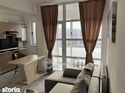 Apartament 2 Camere Valea Adanca - 380 euro - foto 3