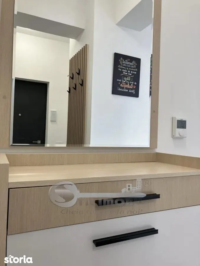 Apartament 2 Camere Valea Adanca - 380 euro - foto 4