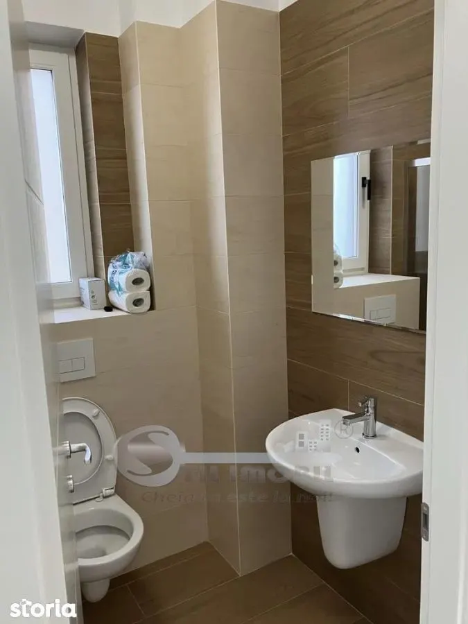 Apartament 2 Camere Valea Adanca - 380 euro - foto 5